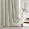 green stripes