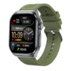 Green Nylon
